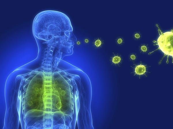 Global Indoor Health Network - Respiratory effects of mold